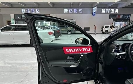 Mercedes-Benz A-Класс AMG, 2021 год, 2 800 000 рублей, 7 фотография