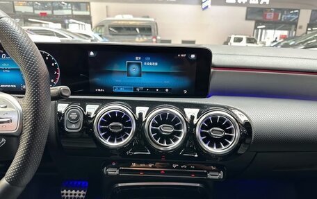Mercedes-Benz A-Класс AMG, 2021 год, 2 800 000 рублей, 17 фотография