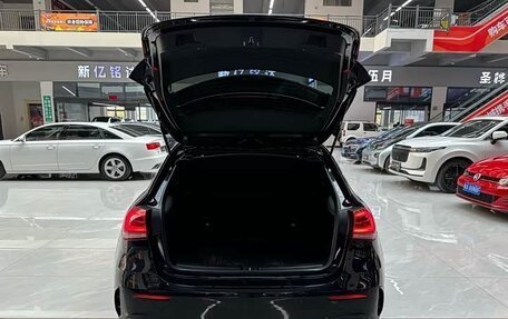Mercedes-Benz A-Класс AMG, 2021 год, 2 800 000 рублей, 26 фотография
