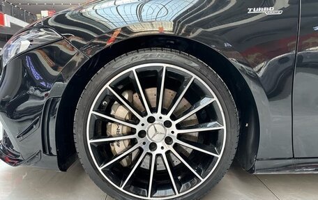 Mercedes-Benz A-Класс AMG, 2021 год, 2 800 000 рублей, 28 фотография