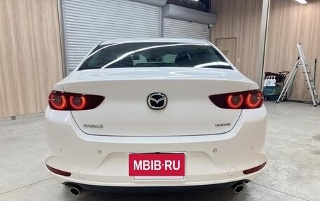 Mazda 3, 2022 год, 1 090 000 рублей, 4 фотография