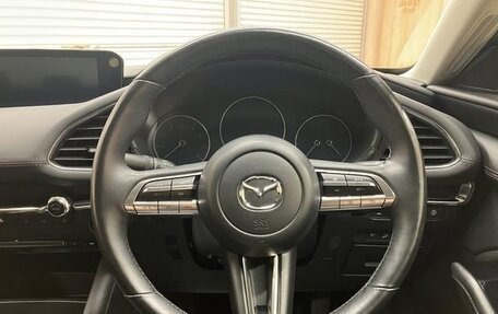 Mazda 3, 2022 год, 1 090 000 рублей, 10 фотография