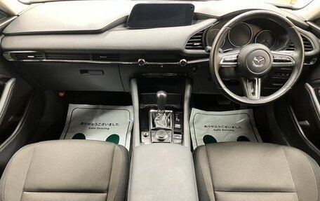 Mazda 3, 2022 год, 1 090 000 рублей, 9 фотография