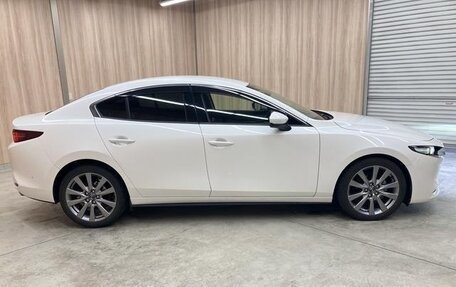 Mazda 3, 2022 год, 1 090 000 рублей, 6 фотография