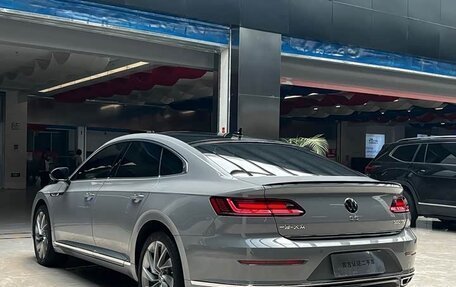 Volkswagen Passat CC, 2023 год, 2 500 777 рублей, 8 фотография