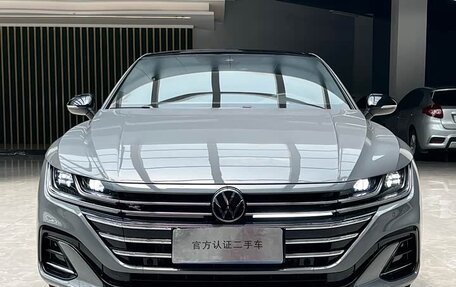 Volkswagen Passat CC, 2023 год, 2 500 777 рублей, 2 фотография