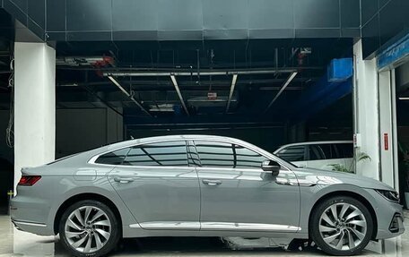Volkswagen Passat CC, 2023 год, 2 500 777 рублей, 4 фотография