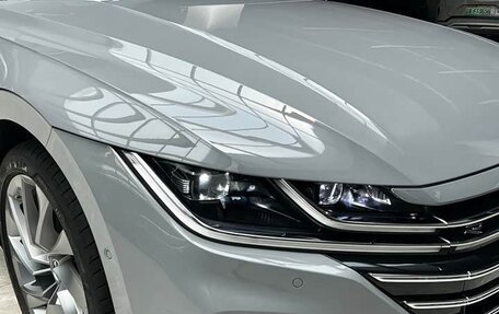 Volkswagen Passat CC, 2023 год, 2 500 777 рублей, 6 фотография
