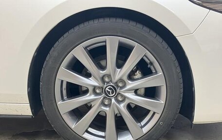 Mazda 3, 2022 год, 1 090 000 рублей, 24 фотография