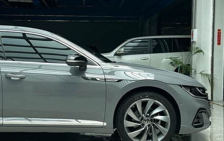 Volkswagen Passat CC, 2023 год, 2 500 777 рублей, 5 фотография