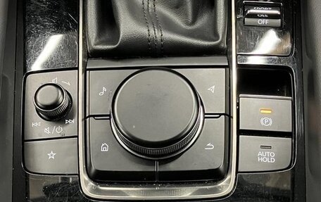 Mazda 3, 2022 год, 1 090 000 рублей, 19 фотография
