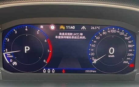 Volkswagen Passat CC, 2023 год, 2 500 777 рублей, 11 фотография