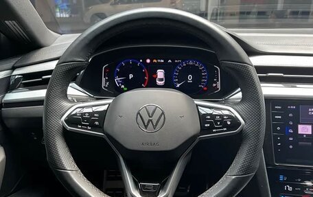 Volkswagen Passat CC, 2023 год, 2 500 777 рублей, 12 фотография