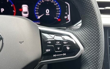Volkswagen Passat CC, 2023 год, 2 500 777 рублей, 13 фотография
