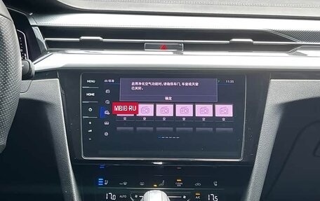 Volkswagen Passat CC, 2023 год, 2 500 777 рублей, 17 фотография