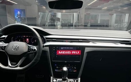 Volkswagen Passat CC, 2023 год, 2 500 777 рублей, 19 фотография