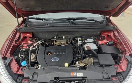 FAW Besturn X80 I рестайлинг, 2018 год, 1 149 900 рублей, 9 фотография