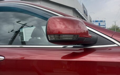 FAW Besturn X80 I рестайлинг, 2018 год, 1 149 900 рублей, 10 фотография