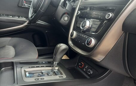 FAW Besturn X80 I рестайлинг, 2018 год, 1 149 900 рублей, 18 фотография