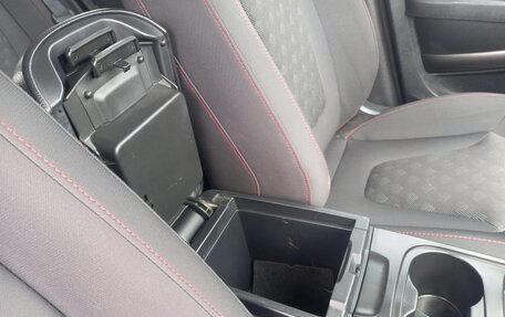 FAW Besturn X80 I рестайлинг, 2018 год, 1 149 900 рублей, 19 фотография