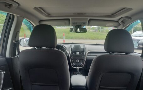 FAW Besturn X80 I рестайлинг, 2018 год, 1 149 900 рублей, 15 фотография