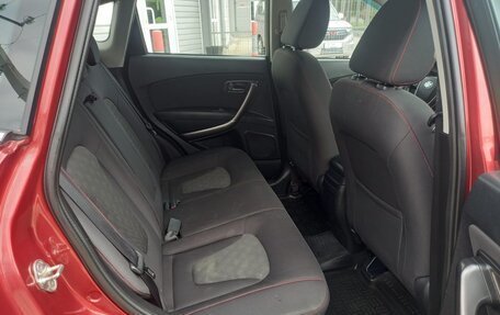 FAW Besturn X80 I рестайлинг, 2018 год, 1 149 900 рублей, 22 фотография