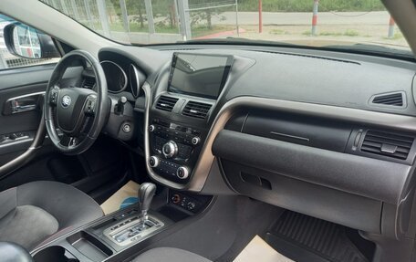 FAW Besturn X80 I рестайлинг, 2018 год, 1 149 900 рублей, 21 фотография