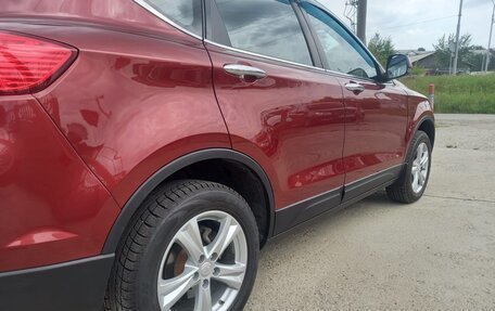 FAW Besturn X80 I рестайлинг, 2018 год, 1 149 900 рублей, 13 фотография