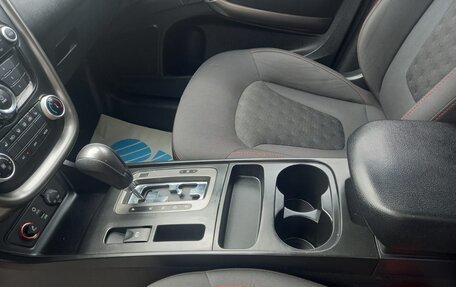FAW Besturn X80 I рестайлинг, 2018 год, 1 149 900 рублей, 24 фотография
