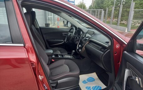 FAW Besturn X80 I рестайлинг, 2018 год, 1 149 900 рублей, 23 фотография