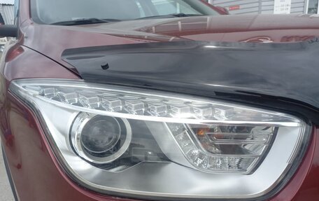 FAW Besturn X80 I рестайлинг, 2018 год, 1 149 900 рублей, 38 фотография