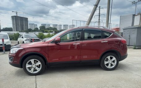 FAW Besturn X80 I рестайлинг, 2018 год, 1 149 900 рублей, 31 фотография