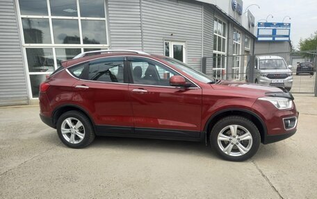 FAW Besturn X80 I рестайлинг, 2018 год, 1 149 900 рублей, 39 фотография