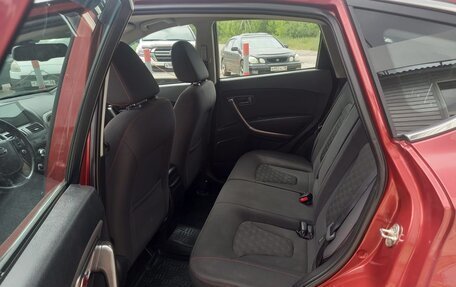 FAW Besturn X80 I рестайлинг, 2018 год, 1 149 900 рублей, 28 фотография