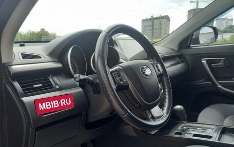 FAW Besturn X80 I рестайлинг, 2018 год, 1 149 900 рублей, 26 фотография