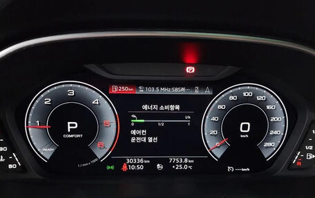 Audi Q3, 2020 год, 2 530 000 рублей, 8 фотография