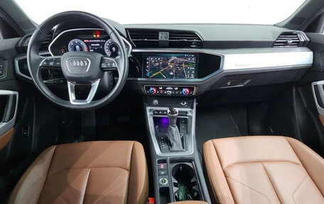 Audi Q3, 2020 год, 2 530 000 рублей, 7 фотография