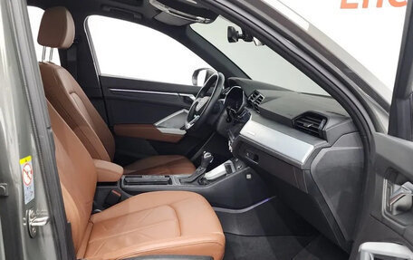 Audi Q3, 2020 год, 2 530 000 рублей, 11 фотография