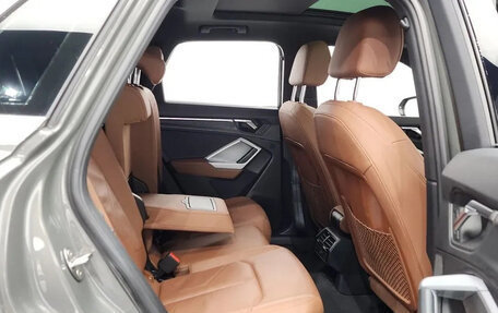 Audi Q3, 2020 год, 2 530 000 рублей, 12 фотография