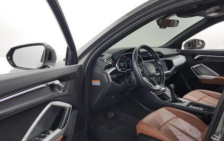 Audi Q3, 2020 год, 2 530 000 рублей, 10 фотография