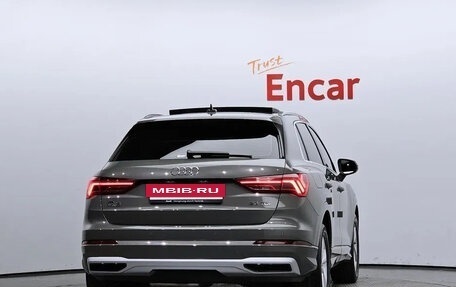 Audi Q3, 2020 год, 2 530 000 рублей, 4 фотография