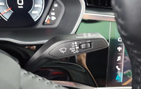 Audi Q3, 2020 год, 2 530 000 рублей, 14 фотография