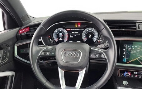 Audi Q3, 2020 год, 2 530 000 рублей, 13 фотография