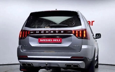 KIA Mohave I, 2021 год, 3 888 999 рублей, 3 фотография
