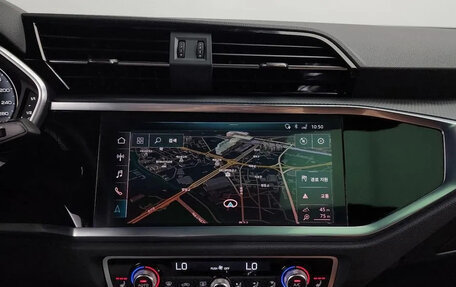 Audi Q3, 2020 год, 2 530 000 рублей, 16 фотография