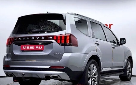 KIA Mohave I, 2021 год, 3 888 999 рублей, 4 фотография