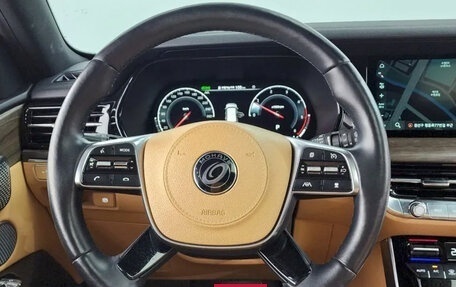 KIA Mohave I, 2021 год, 3 888 999 рублей, 12 фотография