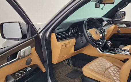 KIA Mohave I, 2021 год, 3 888 999 рублей, 15 фотография
