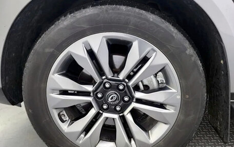 KIA Mohave I, 2021 год, 3 888 999 рублей, 19 фотография