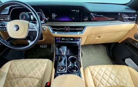 KIA Mohave I, 2021 год, 3 888 999 рублей, 17 фотография